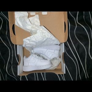 Infant Nike Air Force 1
